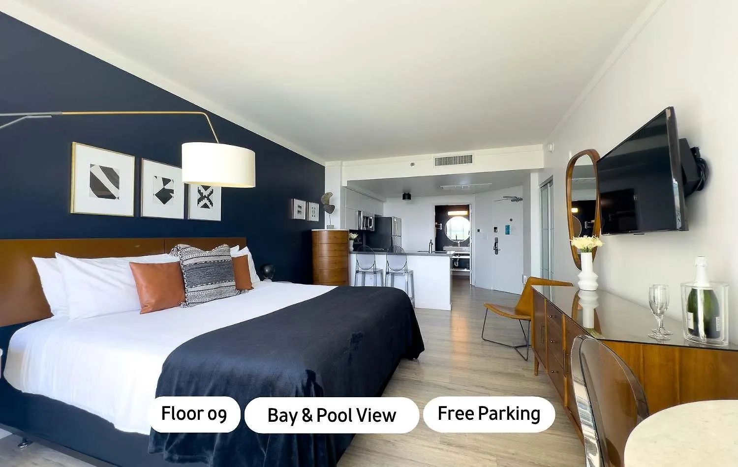 Mvr-your Escape Your View Your Grove Appartement Miami