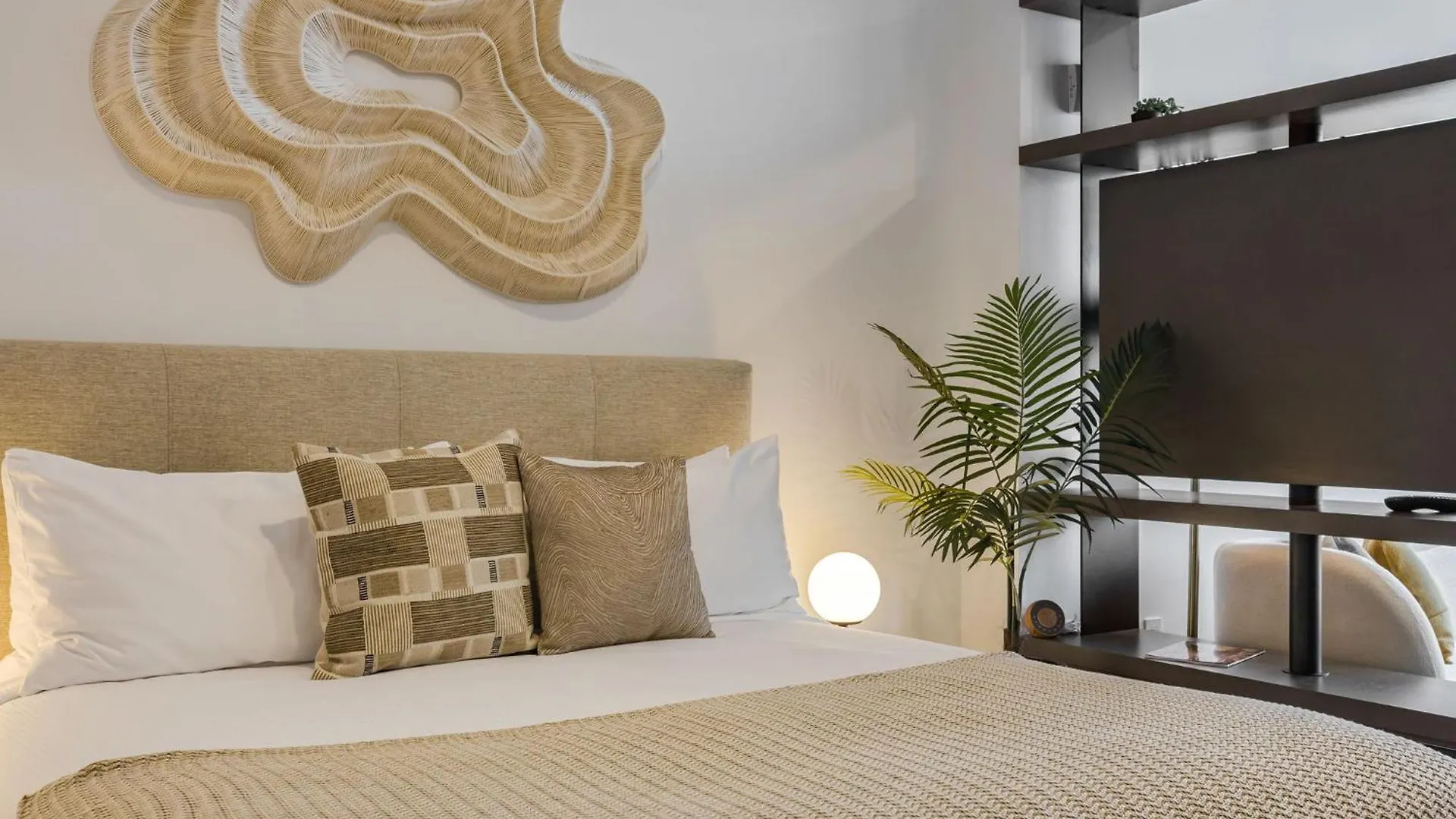 Appartamento Mvr Private Balcony Overlooks Of Miami
