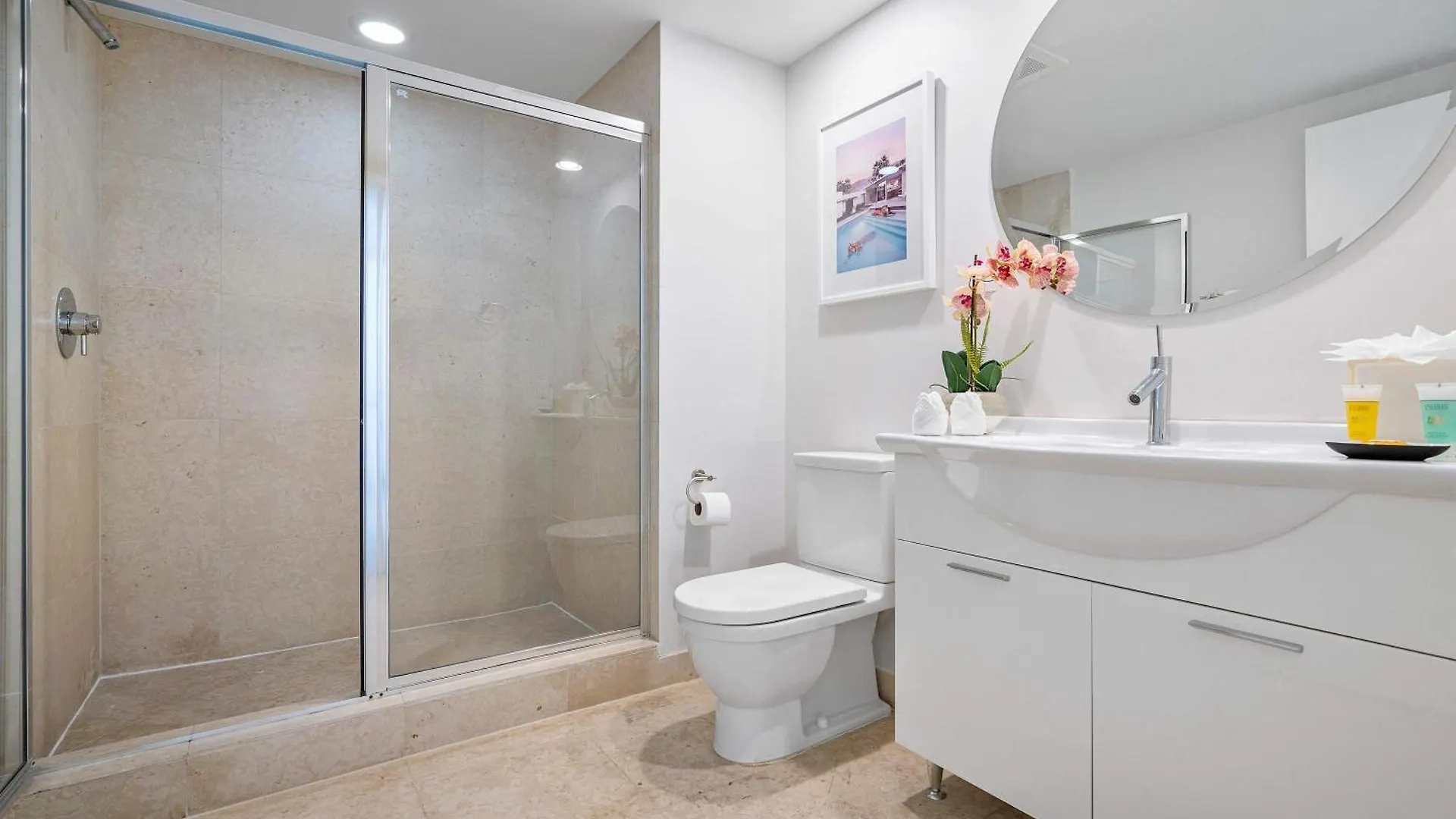 Mvr Living In Brickell Tower Appartamento *