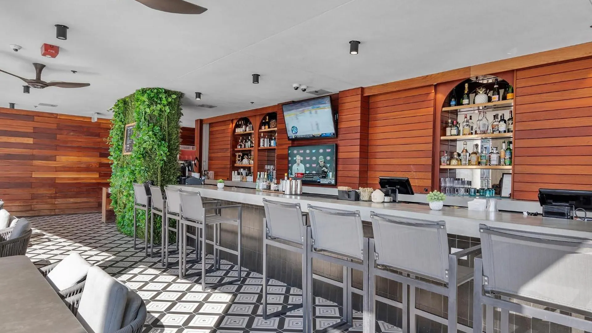 Mvr Presidential W Bay & Views * Miami