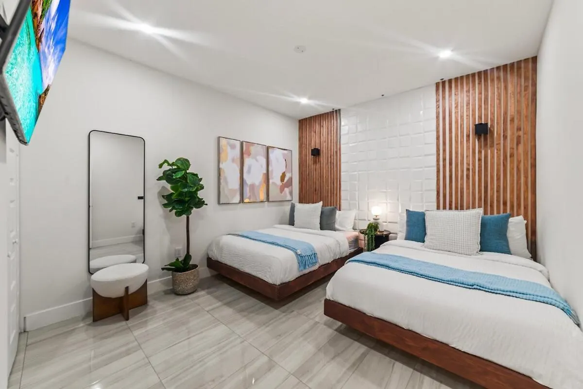 Σπίτι διακοπών Doral 3br Gem Near Airport And Attractions L59 Μαϊάμι