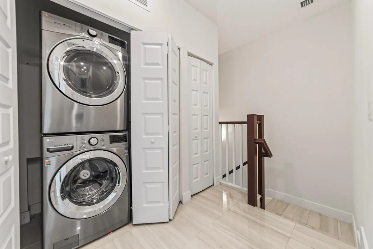 Doral 3br Gem Near Airport And Attractions L59 Μαϊάμι
