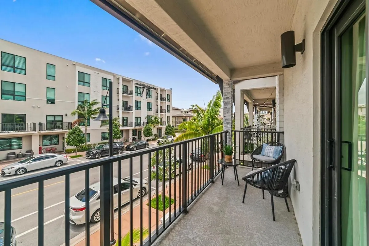 Σπίτι διακοπών Doral 3br Gem Near Airport And Attractions L59 *