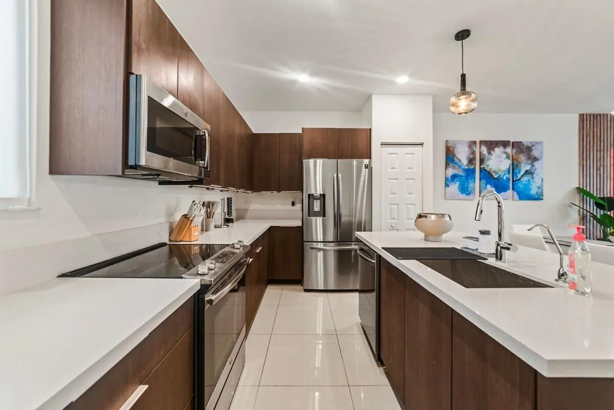 Σπίτι διακοπών Doral 3br Gem Near Airport And Attractions L59 Μαϊάμι