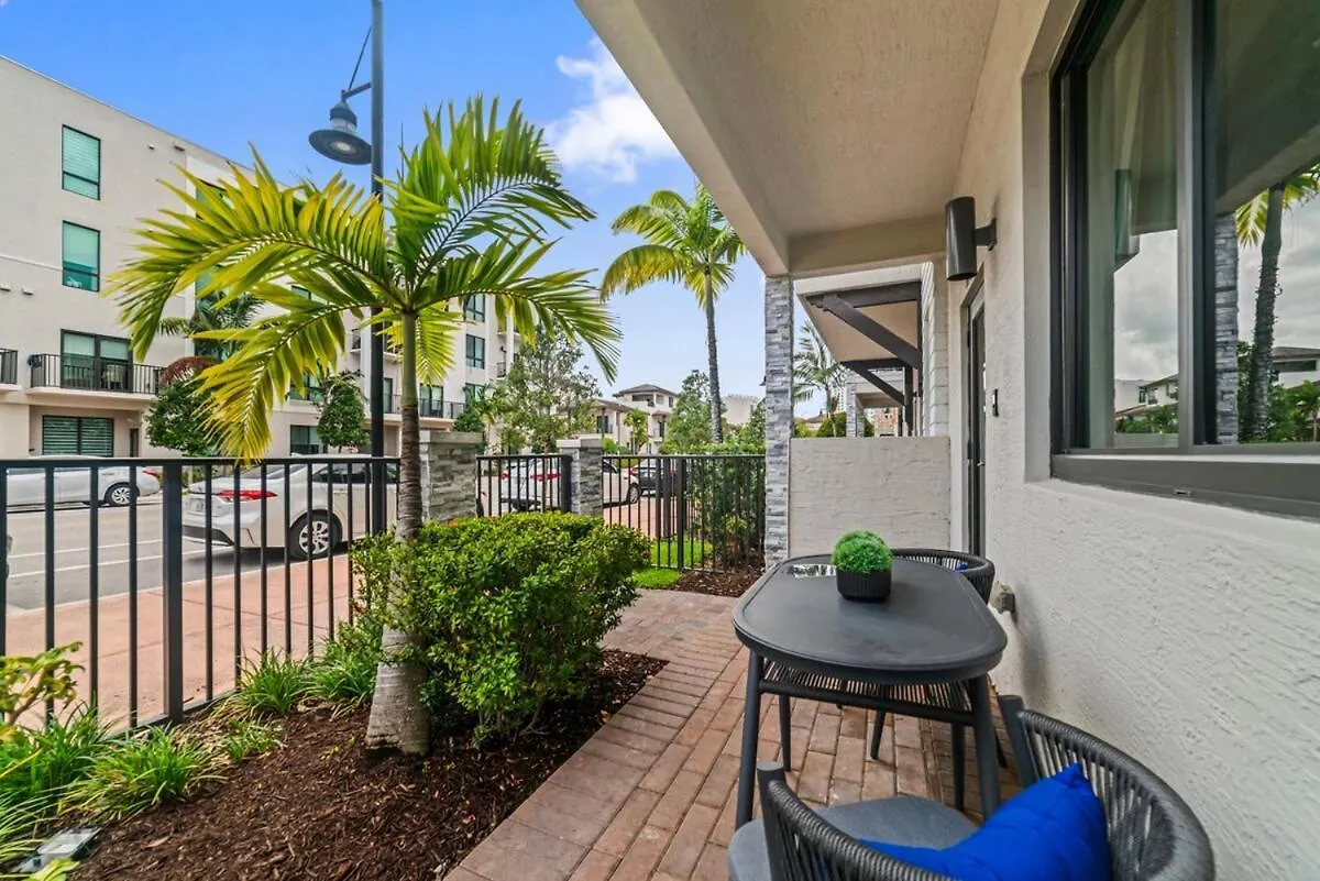 Doral 3br Gem Near Airport And Attractions L59 Σπίτι διακοπών *