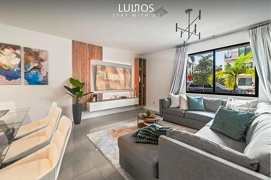 Doral 3br Gem Near Airport And Attractions L59 Σπίτι διακοπών Μαϊάμι