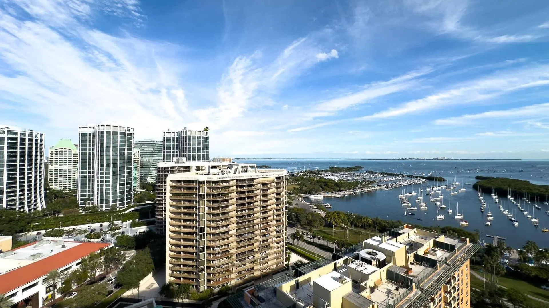 Mvr - Limited Bay View Suites-book Fast *