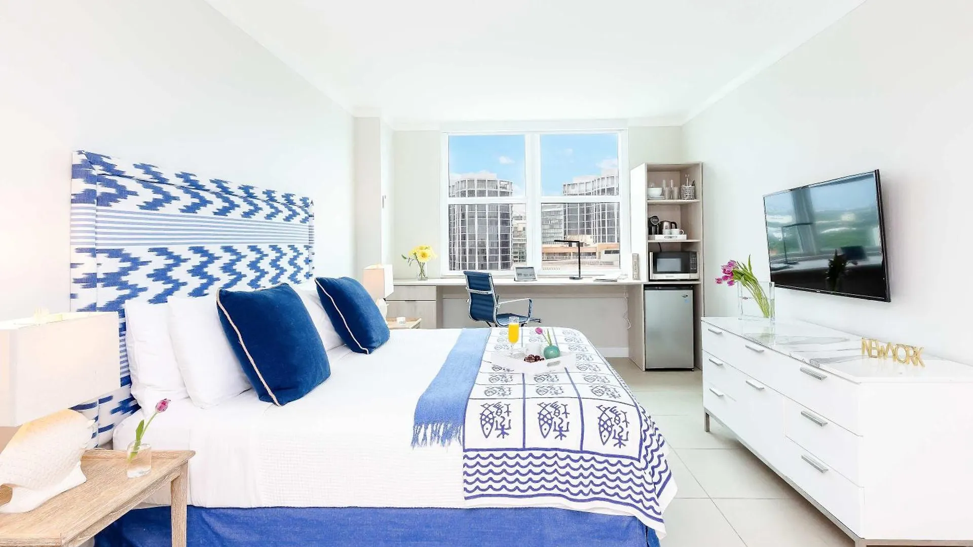 Mvr Not A Normal Suite-an Elevated * Miami