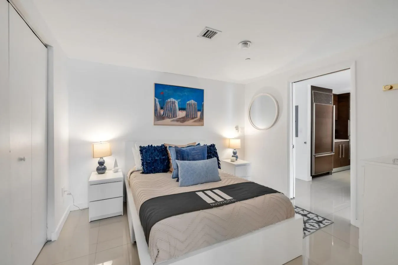 Сasa de vacaciones New Listing Promo W 2br Bay View 3 Pools *