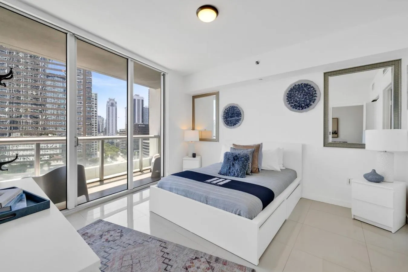 Сasa de vacaciones New Listing Promo W 2br Bay View 3 Pools