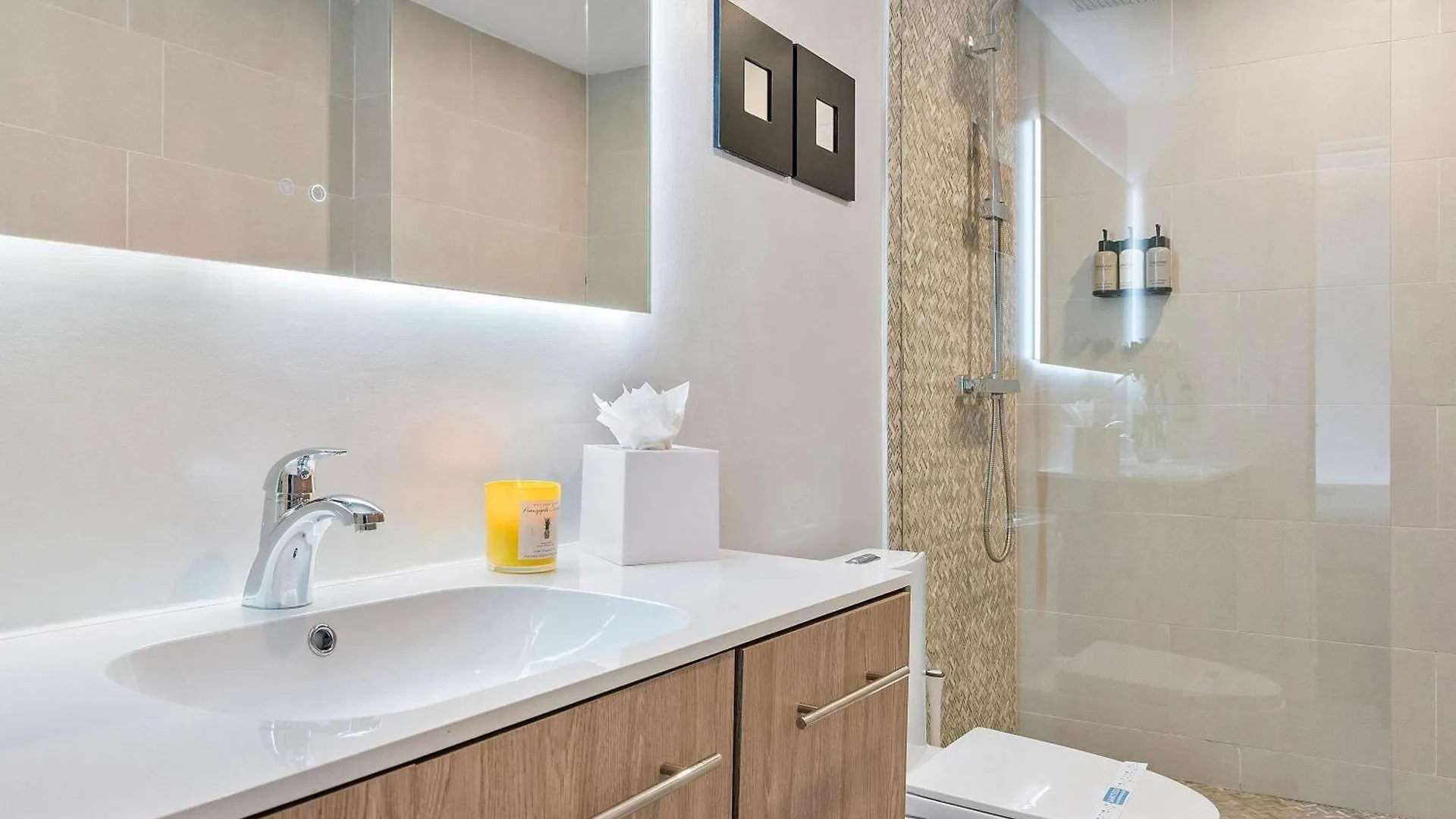 Mvr-the Ultimate Escape W-skyline Views * Miami