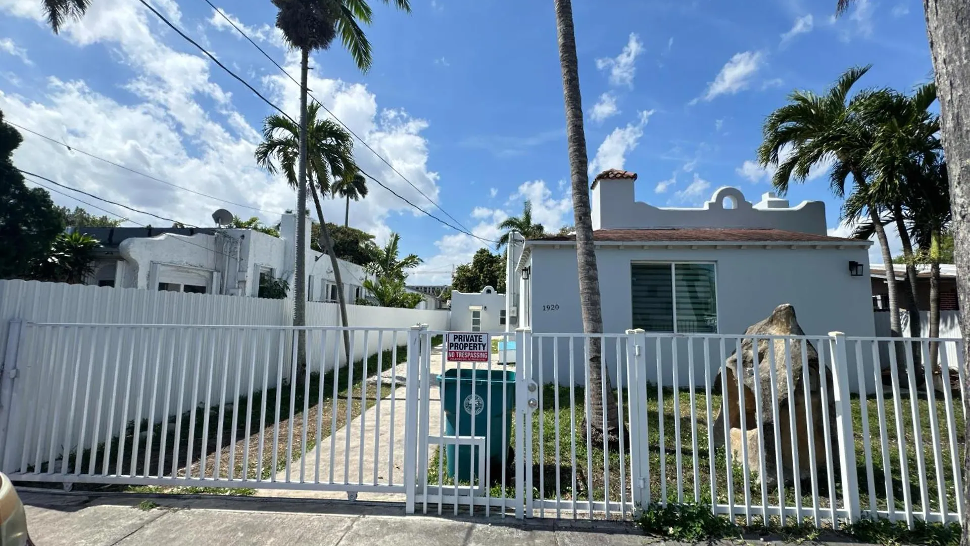 Casa Sagrada On The River * Miami