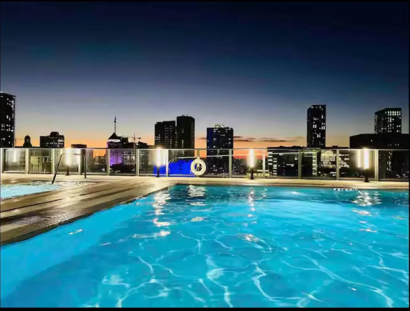 Διαμέρισμα Downtown Brickell Penthouse With Breathtaking Views