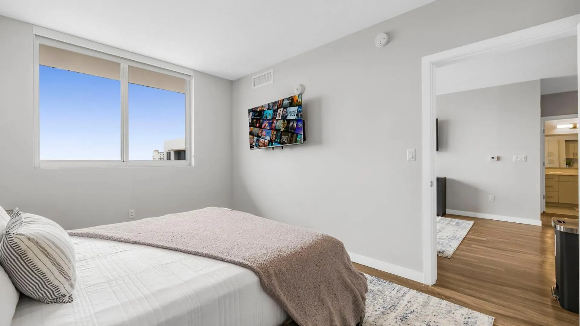 Upscale With Stunning Views & Pool Access Appartement Miami