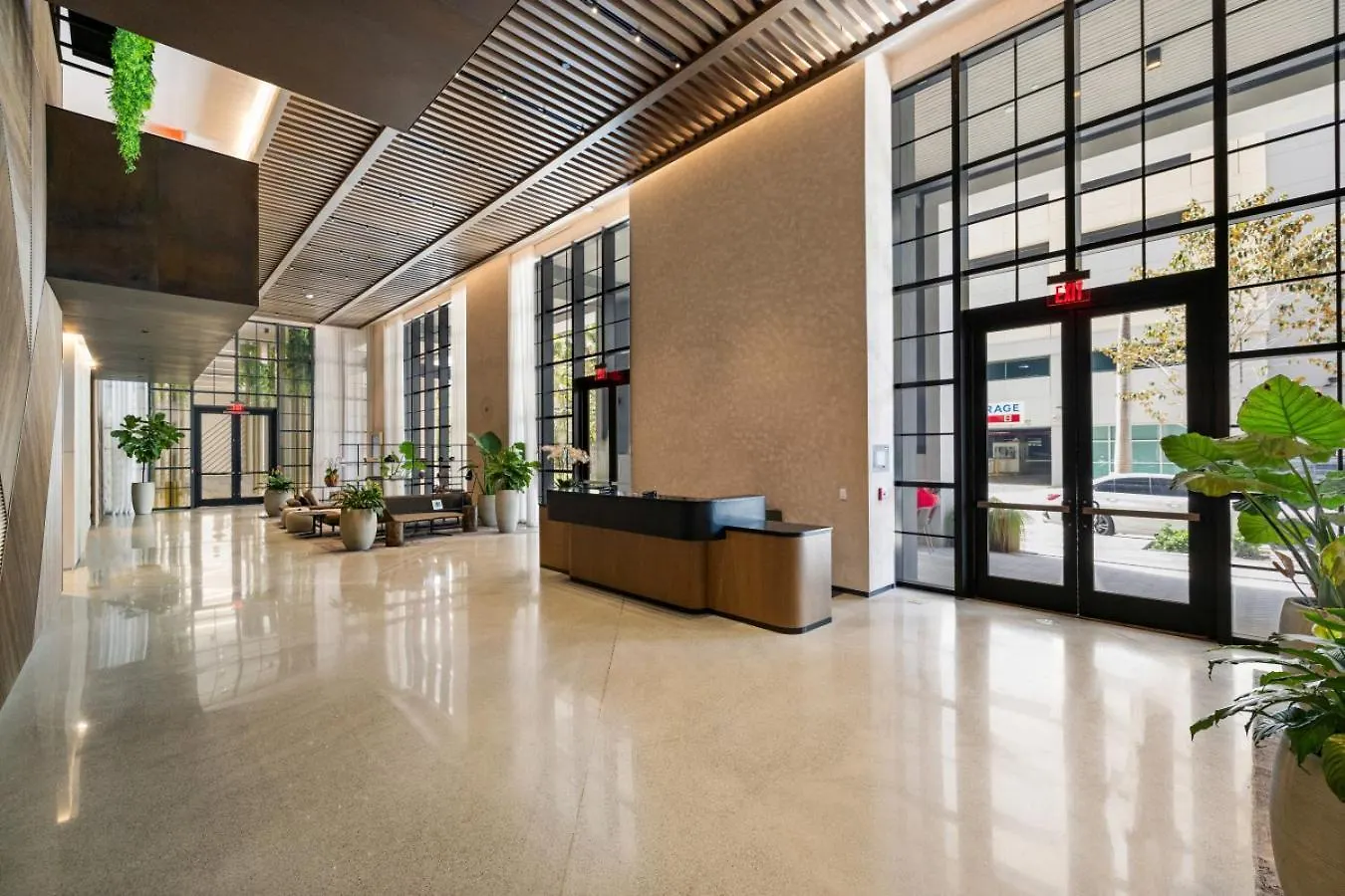 Downtown Art Deco Pool, Gym And Ps5 * Miami
