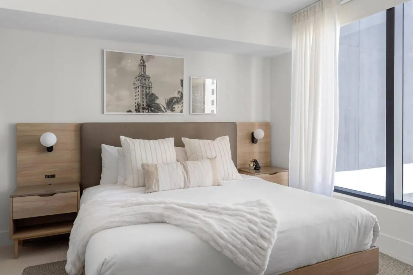3209 In Heart Of Downtown With Pool A Gym And 度假居 *