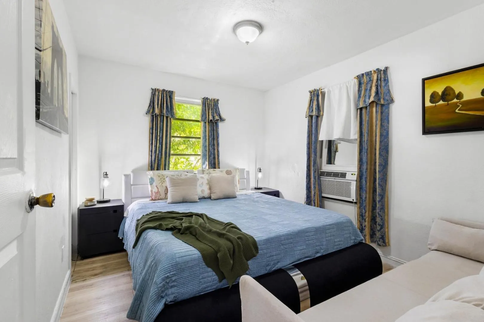 Brickell Stay: Near Downtown Pet-friendly Appartement *