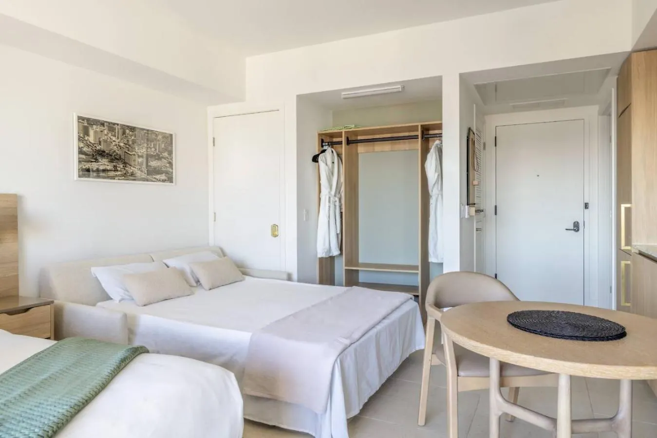 3906 Downtown With Pool A Gym And Ferienhaus Miami