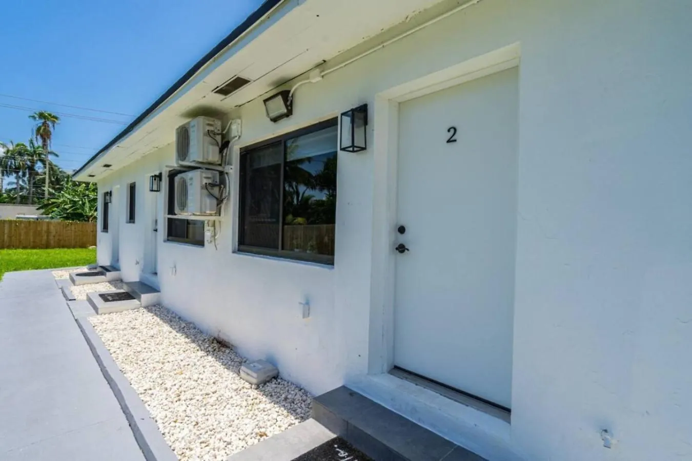 Apartamento Unit 2 Cute In North 10min To