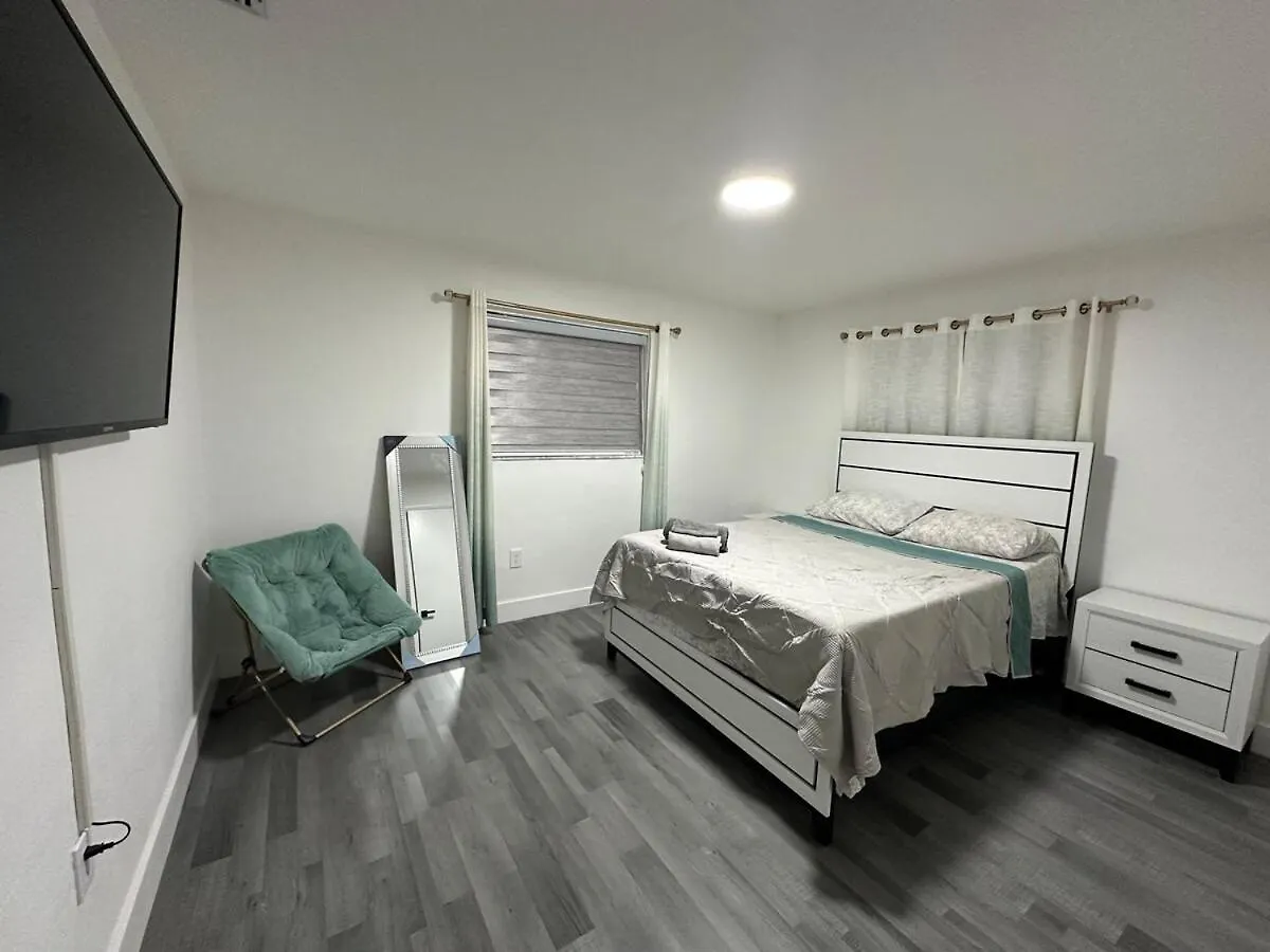 Appartement Cozy Unit Near Downtown *