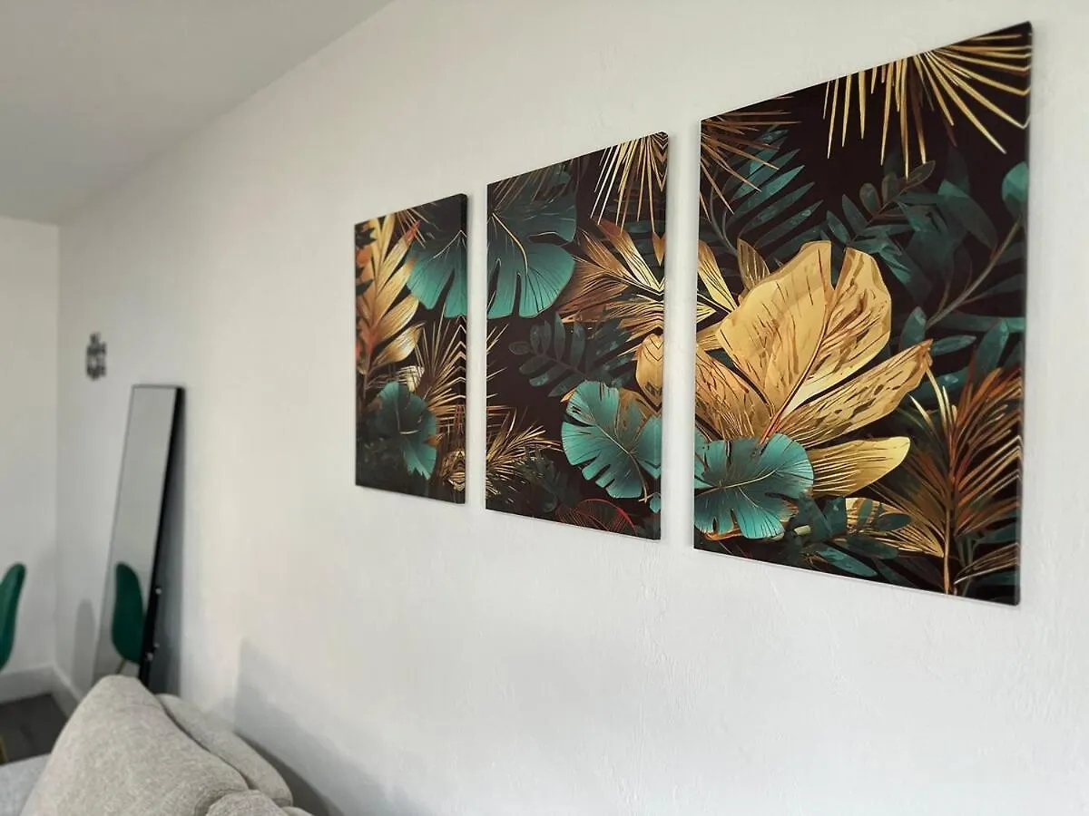 Cozy Unit Near Downtown Appartement Miami