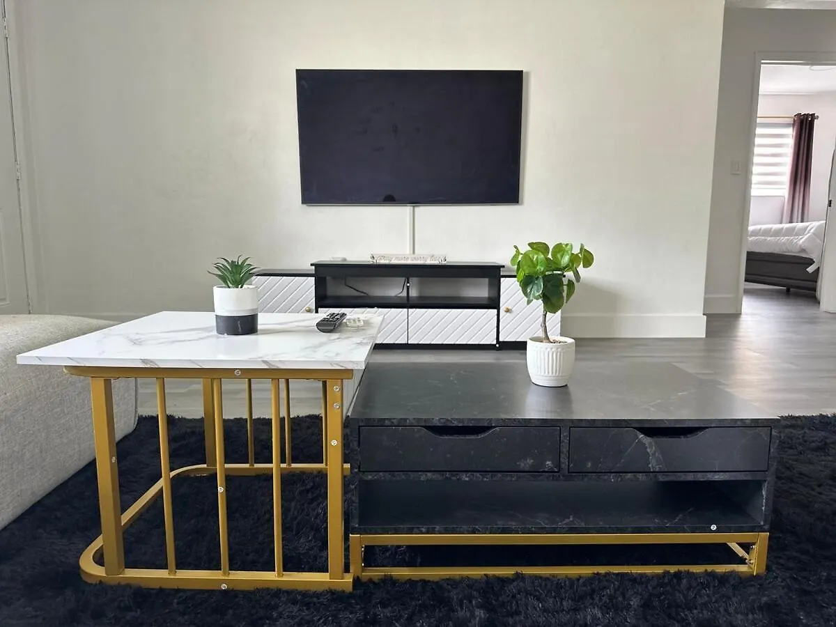 Cozy Unit Near Downtown *
