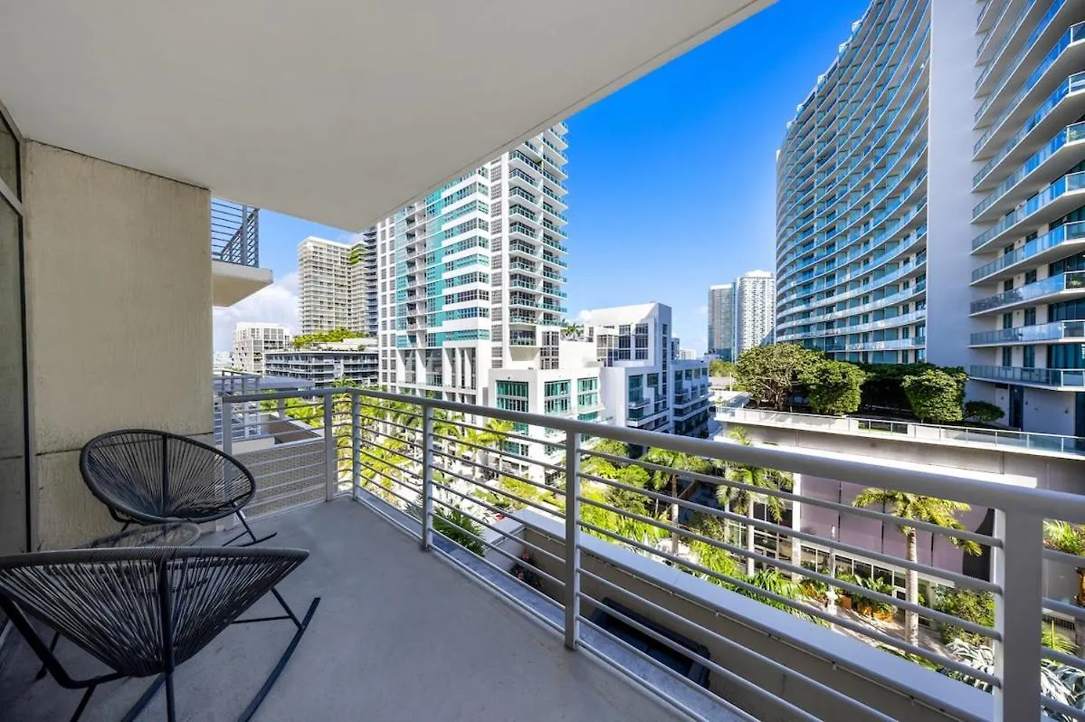 Midblock Midtown 1b W Pool Gym