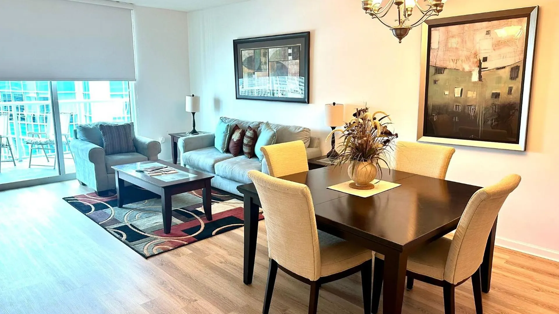 1br Brickell Included Pool, Gym And Free Parking 아파트 마이애미