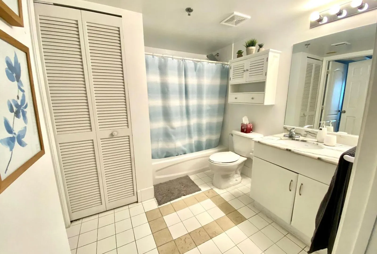 1br Brickell Included Pool, Gym And Free Parking * 마이애미