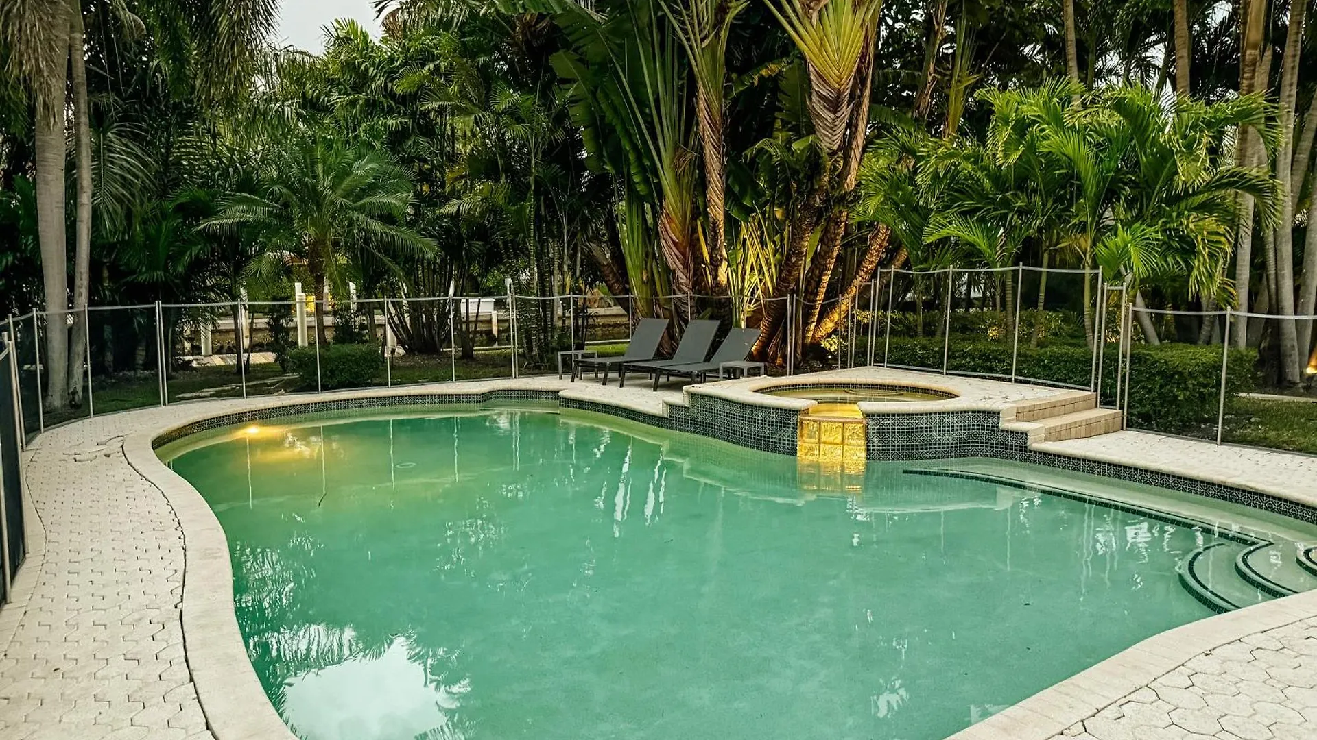 Marilyn Monroe Waterfront House In Miami! Ferienhaus *