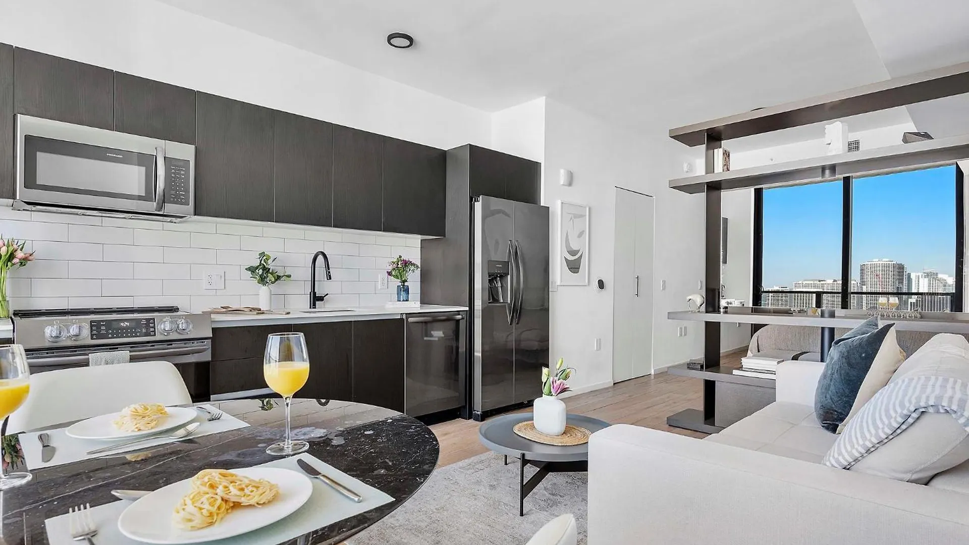 Mvr Wake Up In The Heart Of Appartamento *