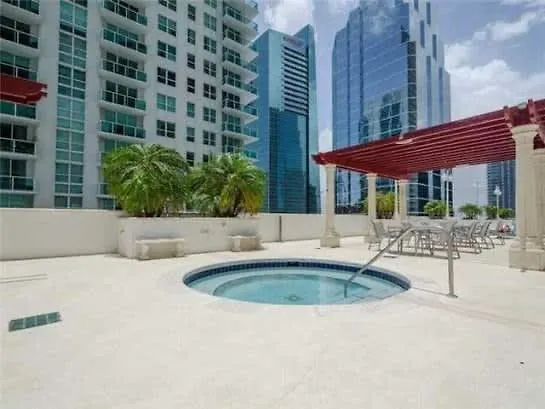 Ocean View 3br Penthouse Brickell Nyaraló *
