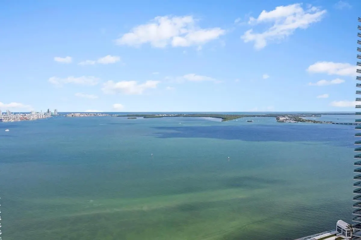 Ocean View 3br Penthouse Brickell Nyaraló
