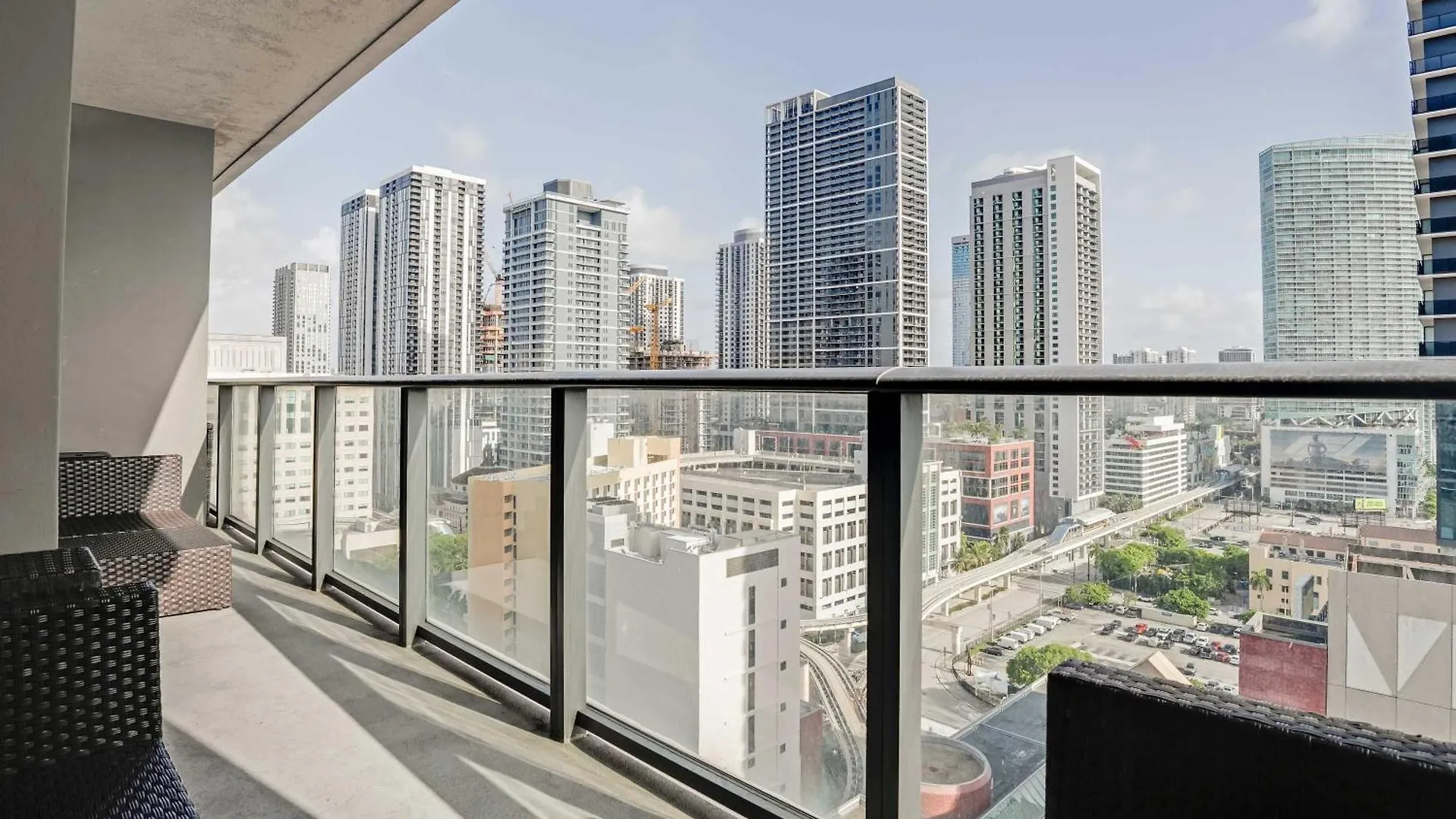 Apartamento Cbd Luxepad 2b2b With Bay Views Gym Lounge