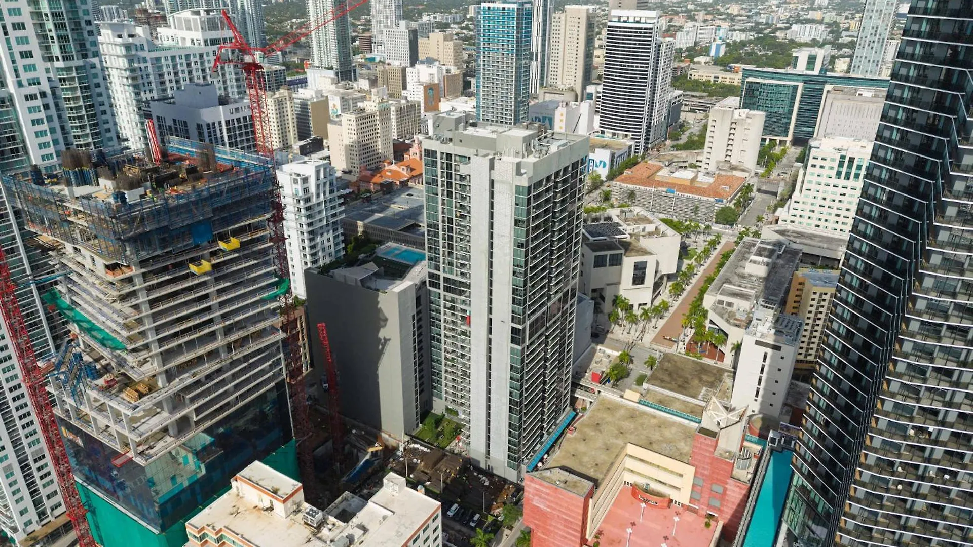 Apartamento Cbd Luxepad 2b2b With Bay Views Gym Lounge