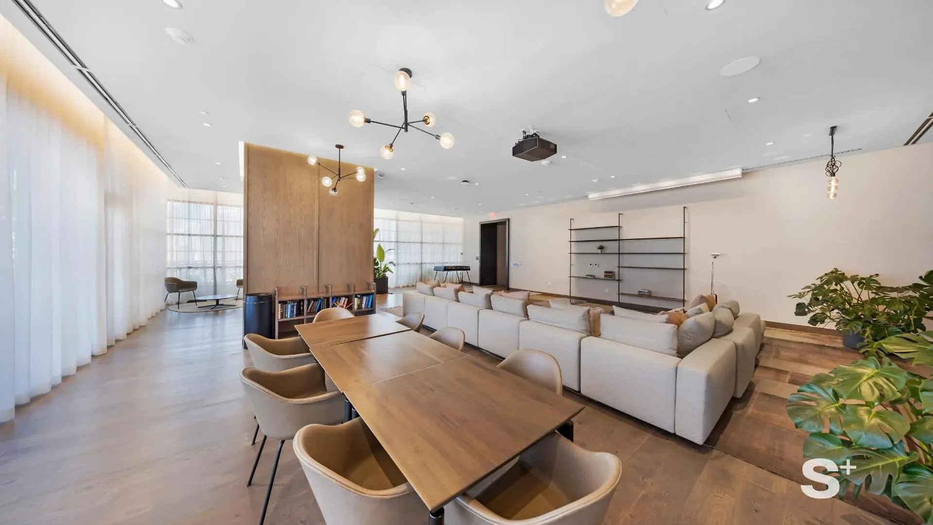 Modern Escape Chic 1-bd With Sunset Views 公寓 迈阿密