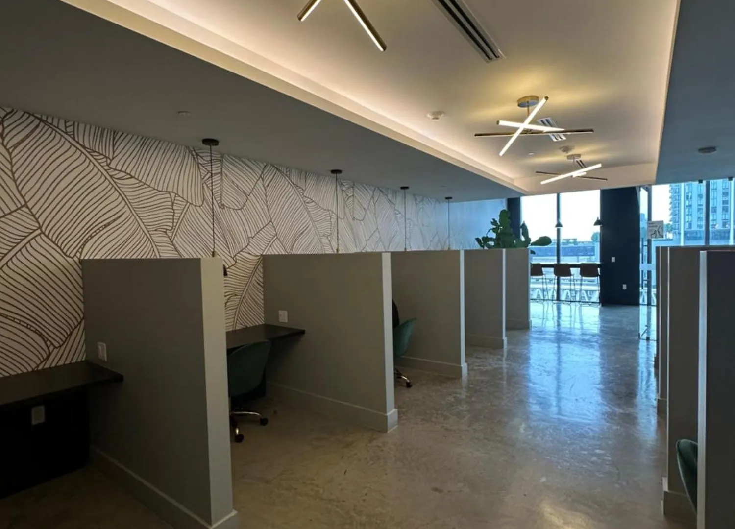 Appartement Luxurious In The Heart Of Miami