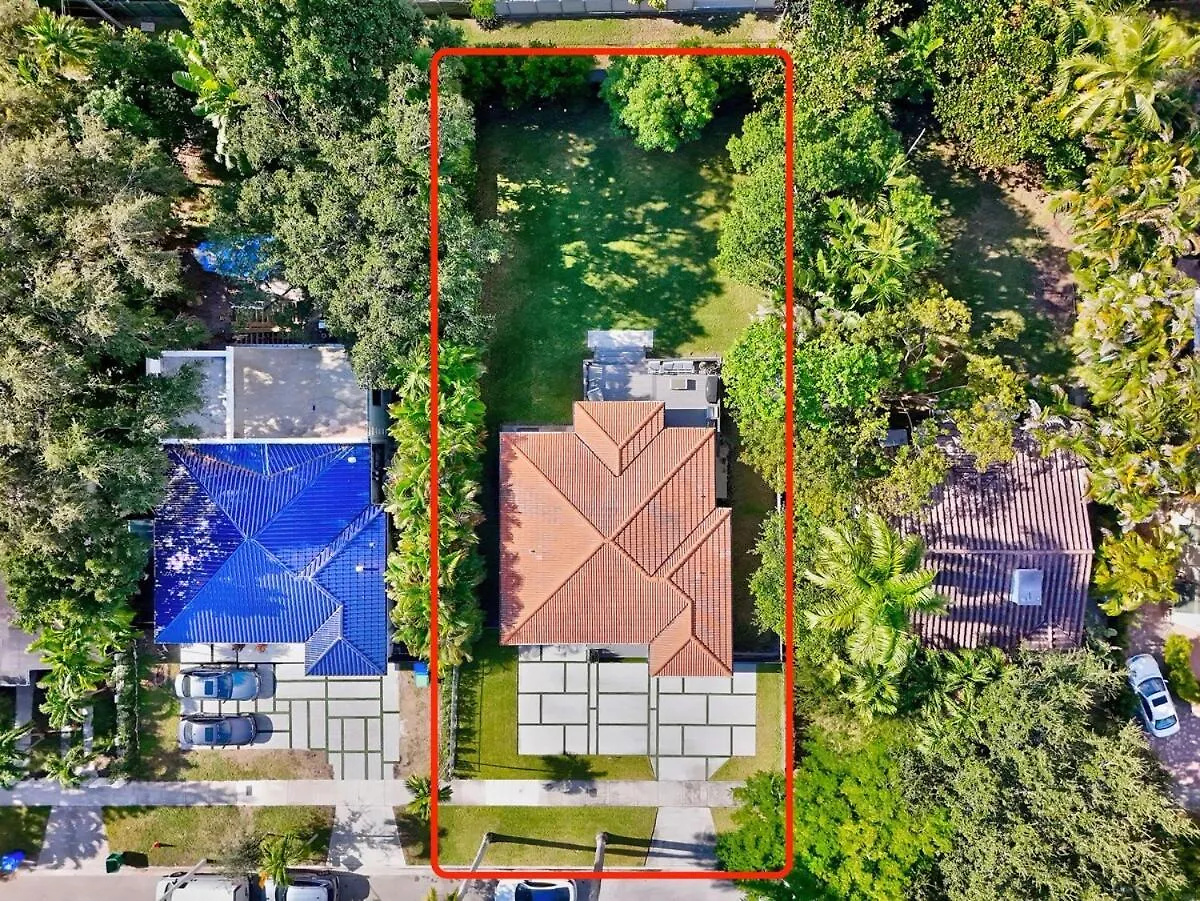 Brickell, Remote-ready Oasis Hébergement de vacances *