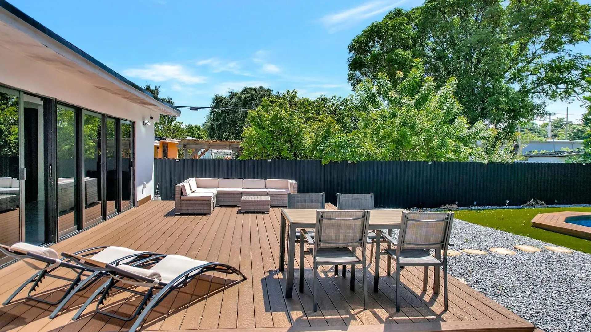 Lux Modern 4br With Pool In *