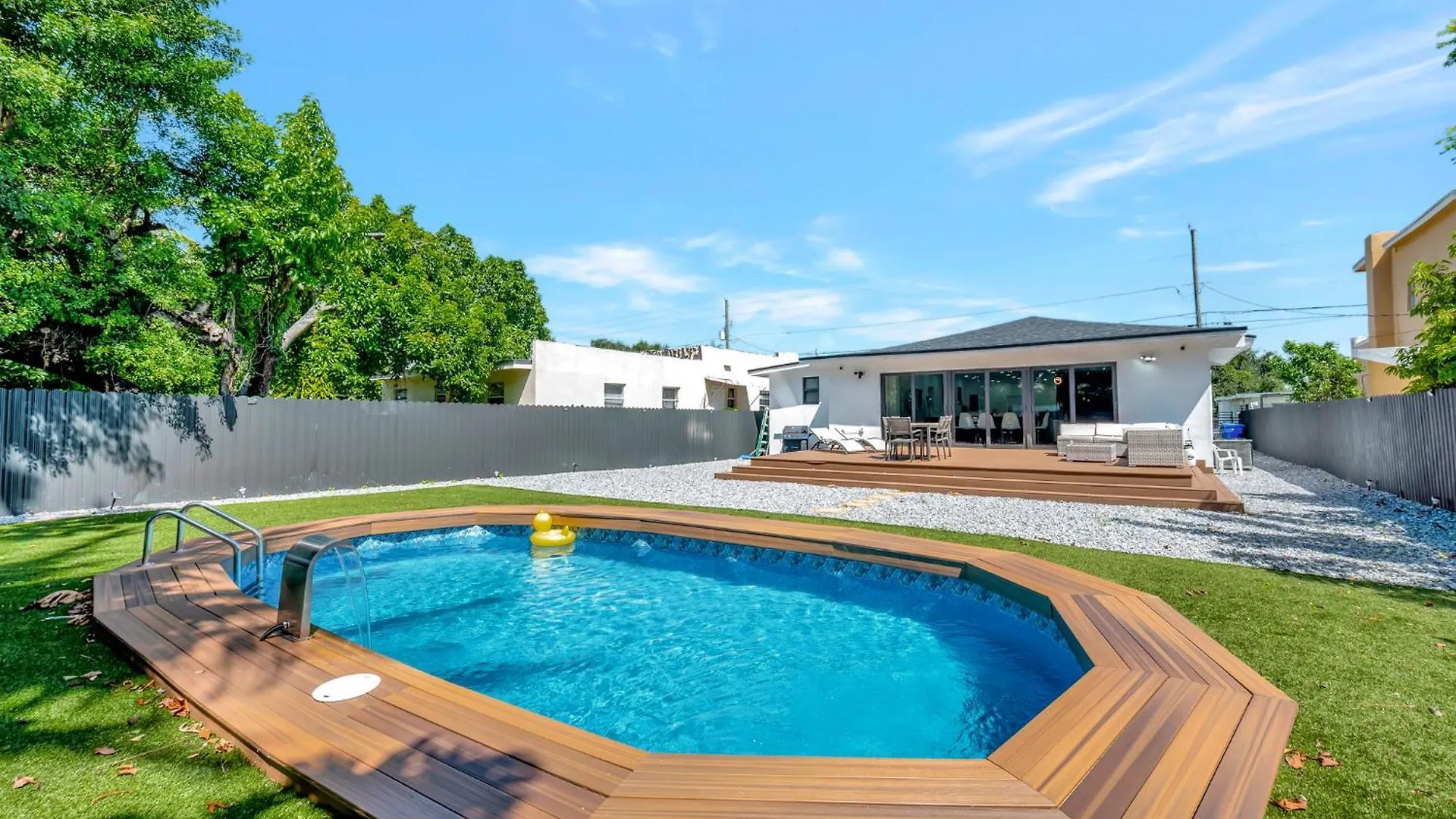 Lux Modern 4br With Pool In וילה
