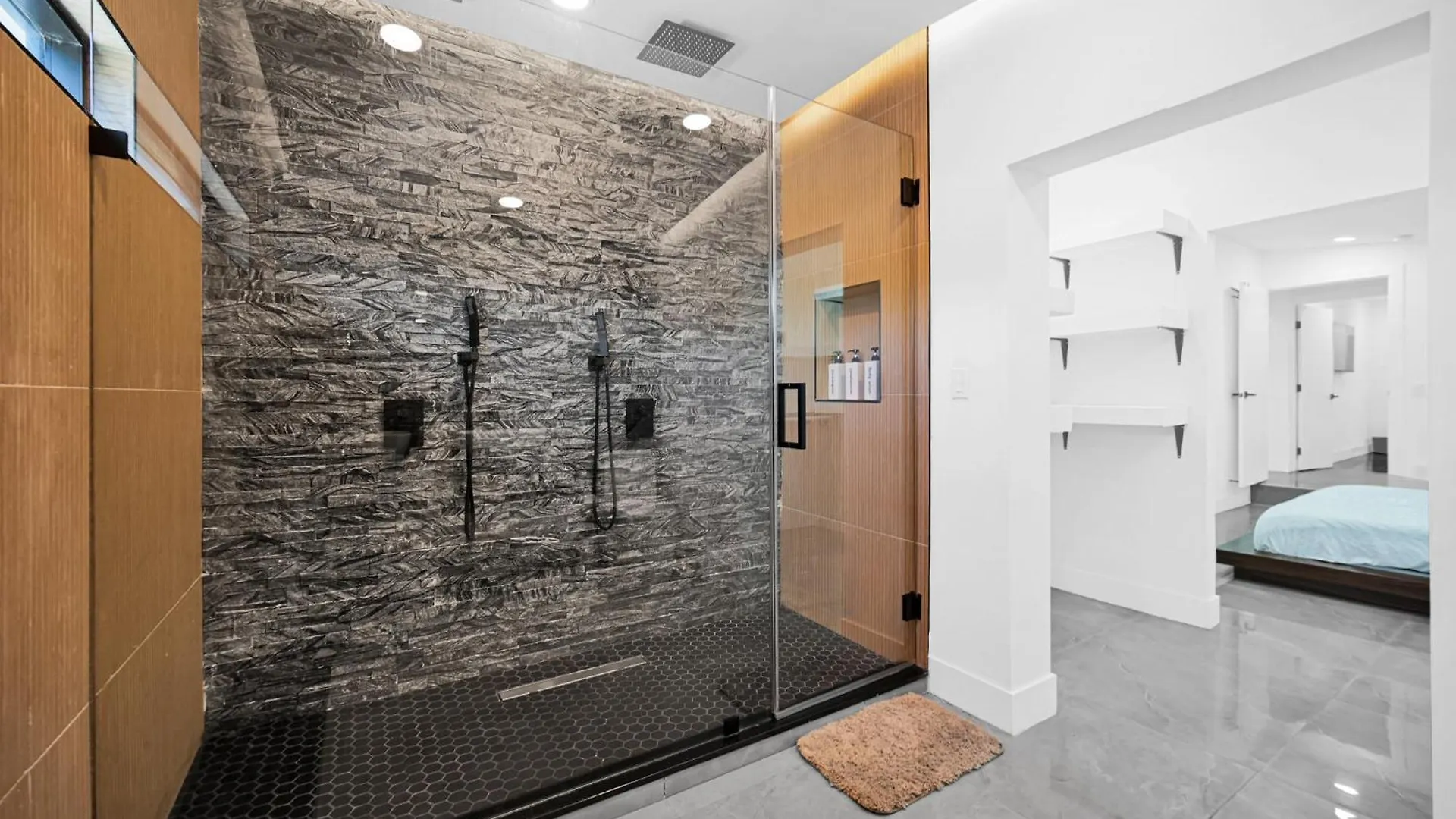 Lux Modern 4br With Pool In וילה