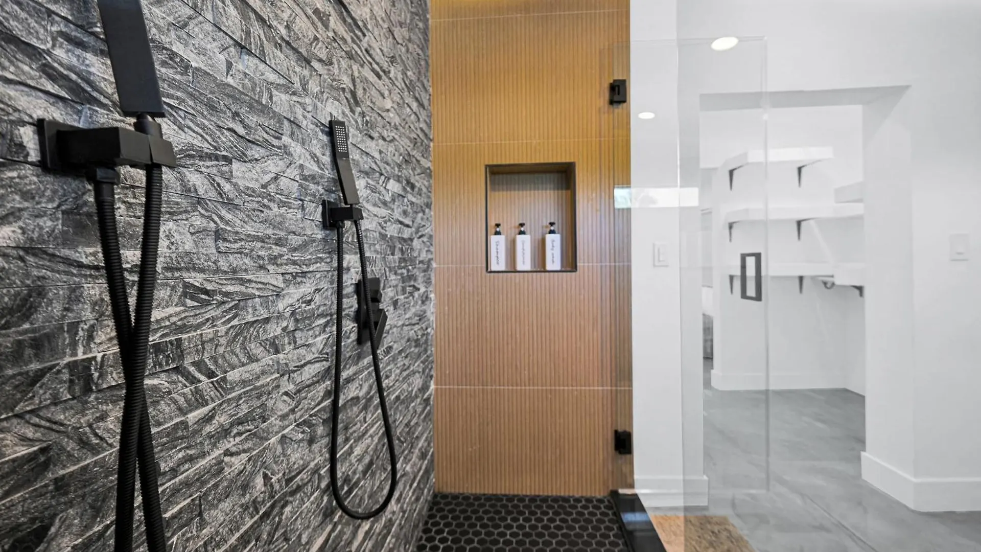 Lux Modern 4br With Pool In * מיאמי