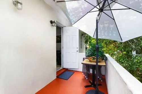 Appartement Brickell Stay: Near Downtown Pet-friendly Miami