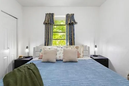 Appartement Brickell Stay: Near Downtown Pet-friendly Miami