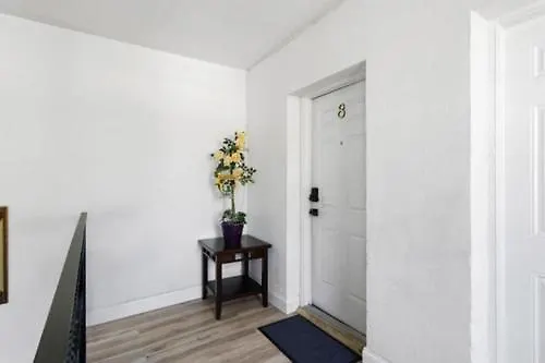 Brickell Stay: Near Downtown Pet-friendly Appartement Miami