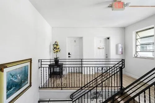 Brickell Stay: Near Downtown Pet-friendly