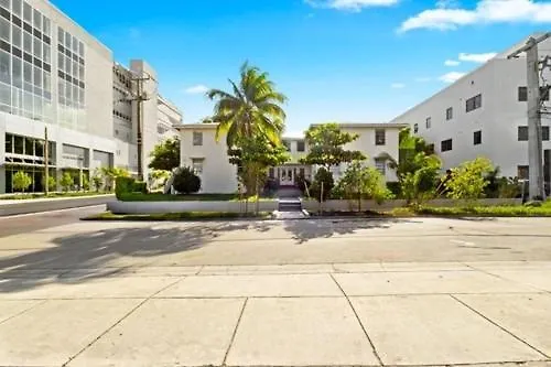 Appartement Brickell Stay: Near Downtown Pet-friendly Miami