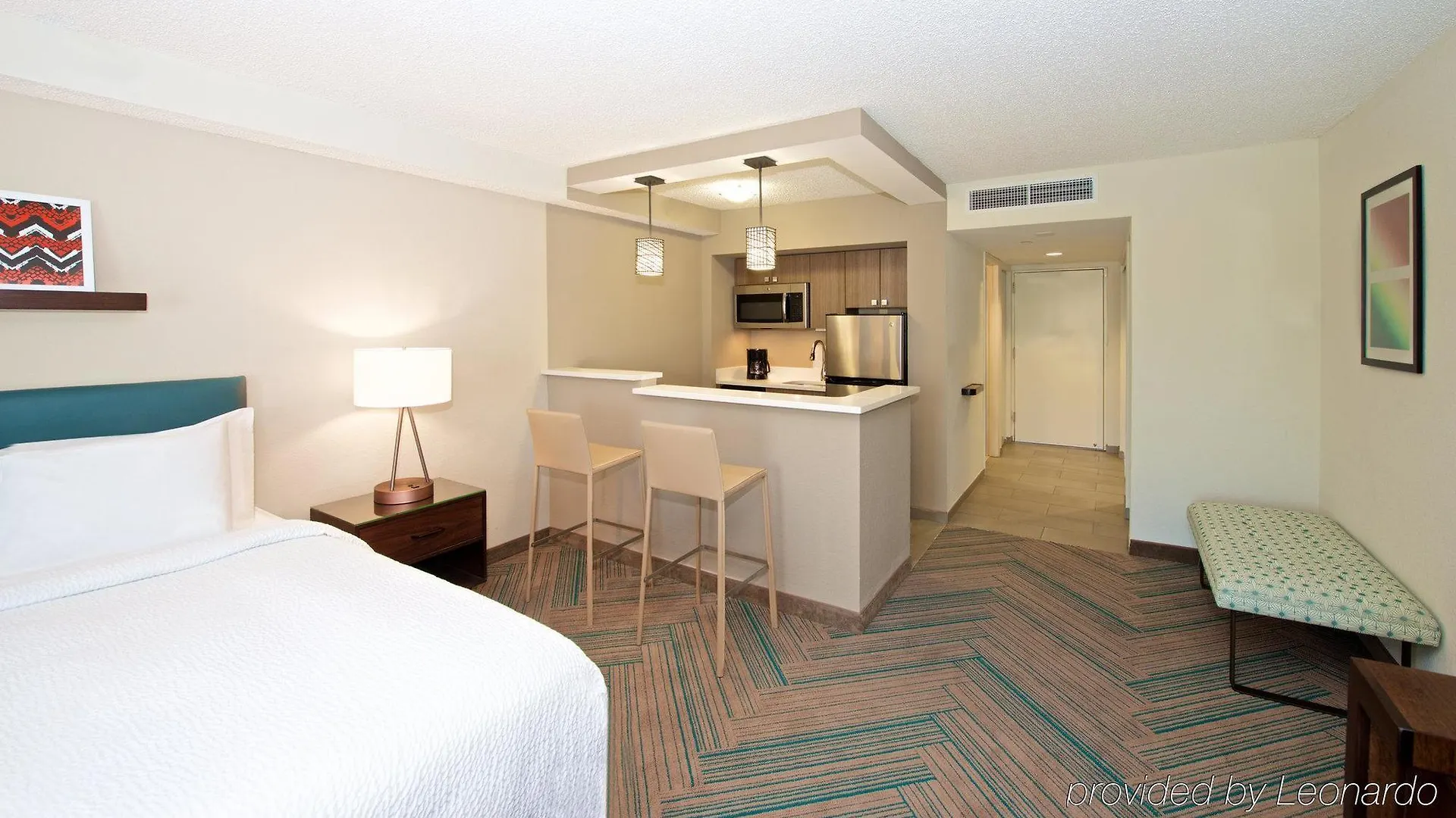 Coconut Grove 3* Miami