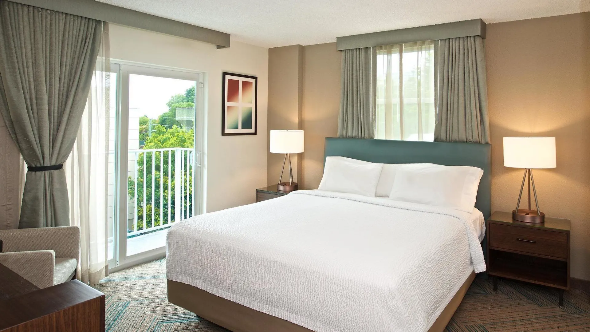 Coconut Grove Hotel Miami