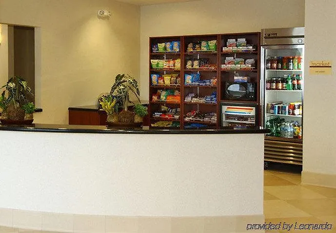 Courtyard Coral Gables Miami